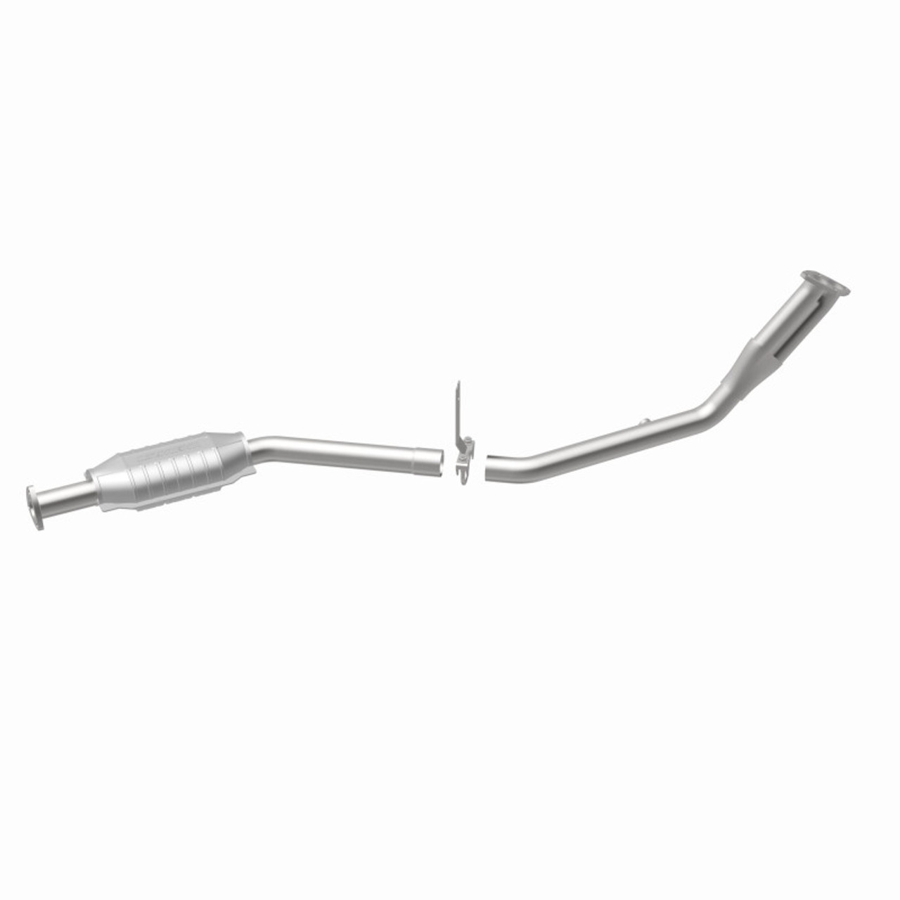 MagnaFlow Conv DF BMW 83 85 - 23551