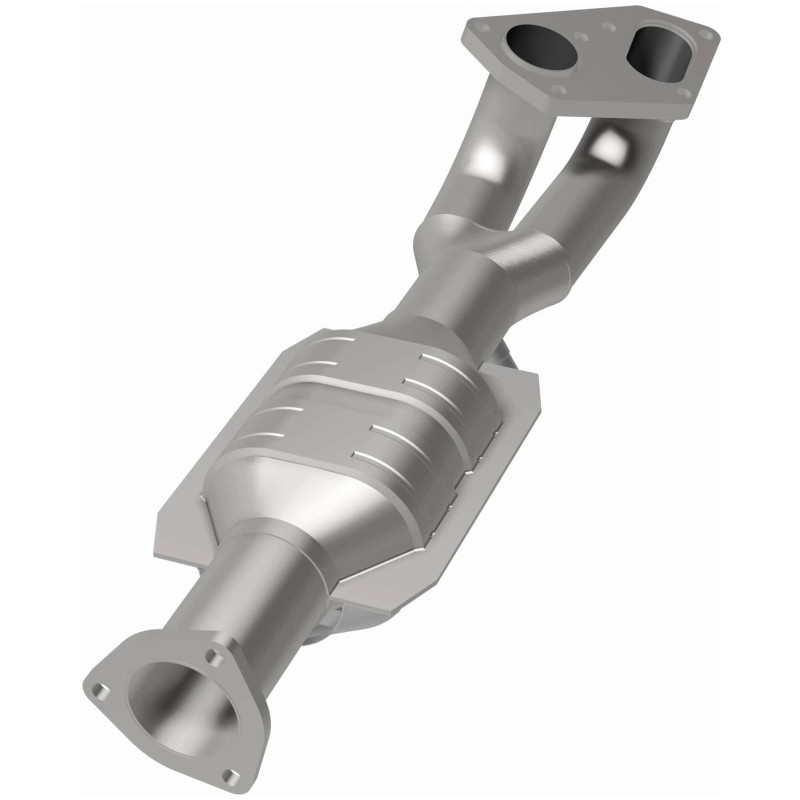 MagnaFlow Conv DF 87 Porsche 911 3.2L - 23555