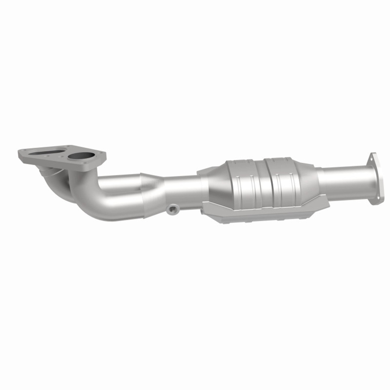 MagnaFlow Conv DF 87 Porsche 911 3.2L - 23555