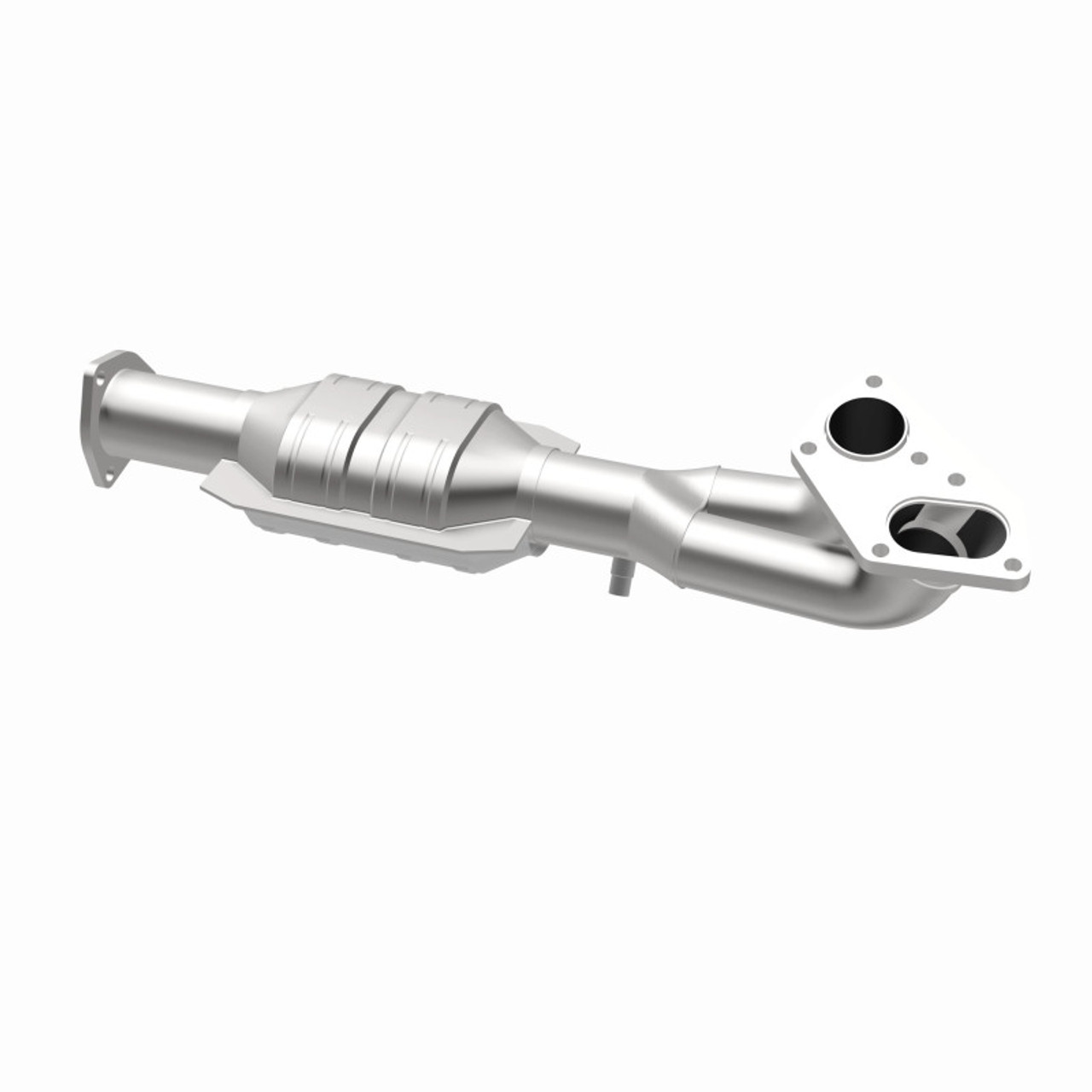 MagnaFlow Conv DF 87 Porsche 911 3.2L - 23555