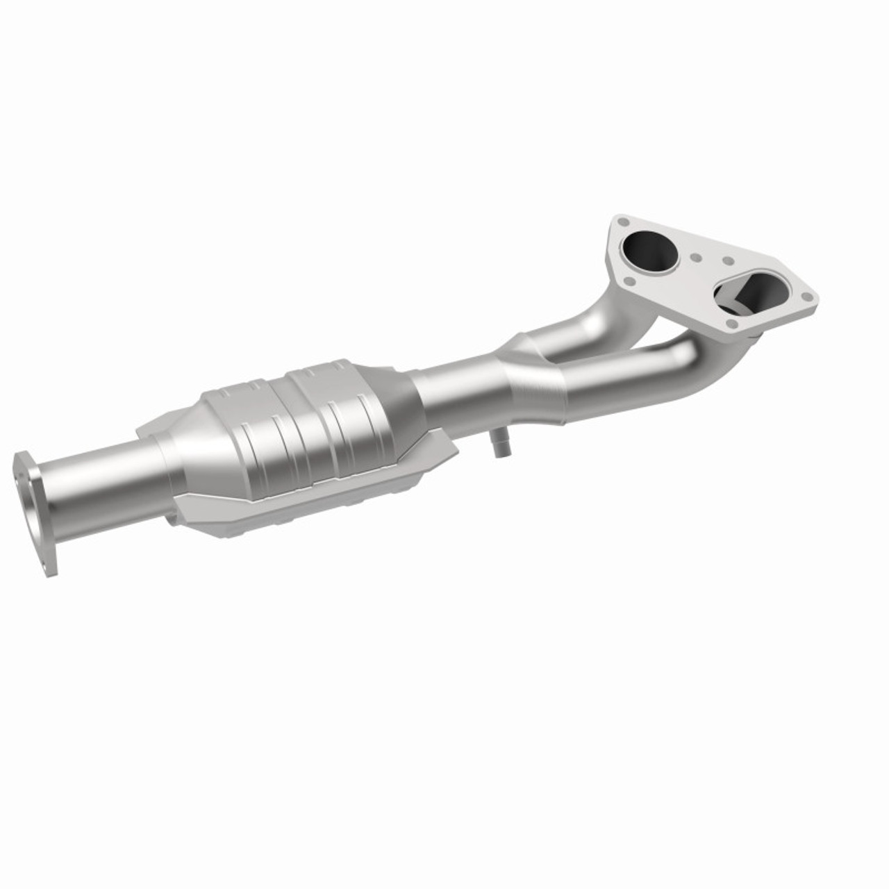 MagnaFlow Conv DF 87 Porsche 911 3.2L - 23555