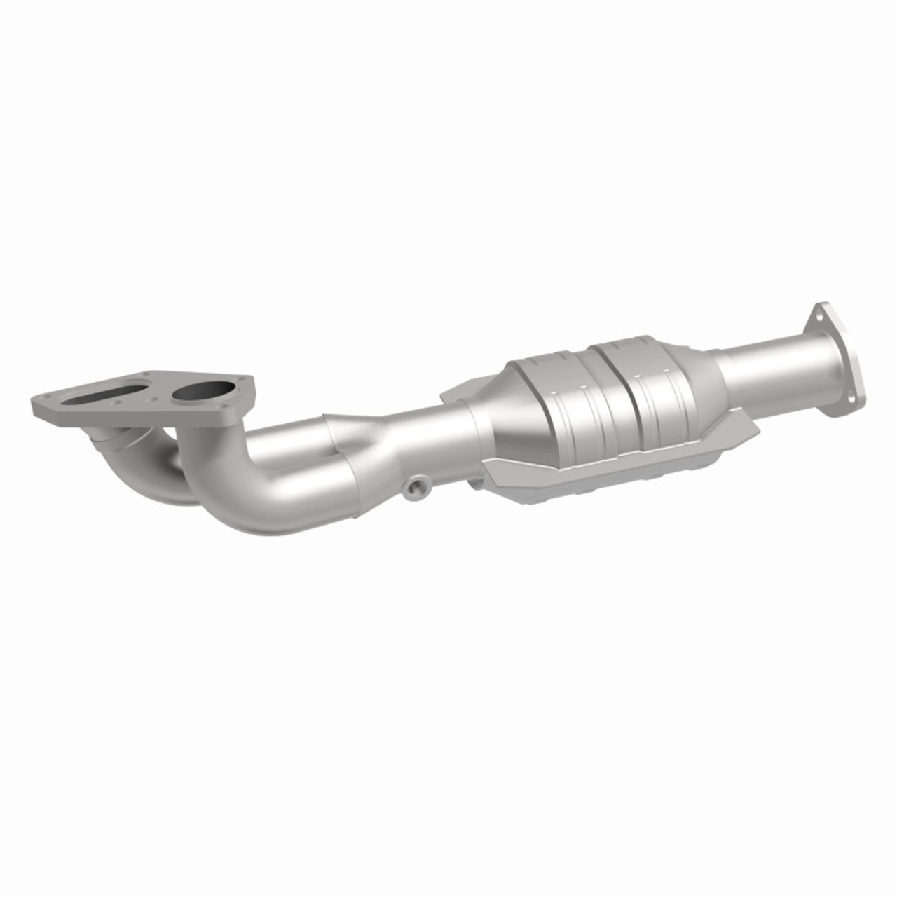 MagnaFlow Conv DF 87 Porsche 911 3.2L - 23555