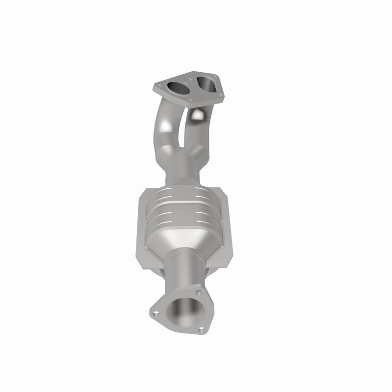 MagnaFlow Conv DF 87 Porsche 911 3.2L - 23555