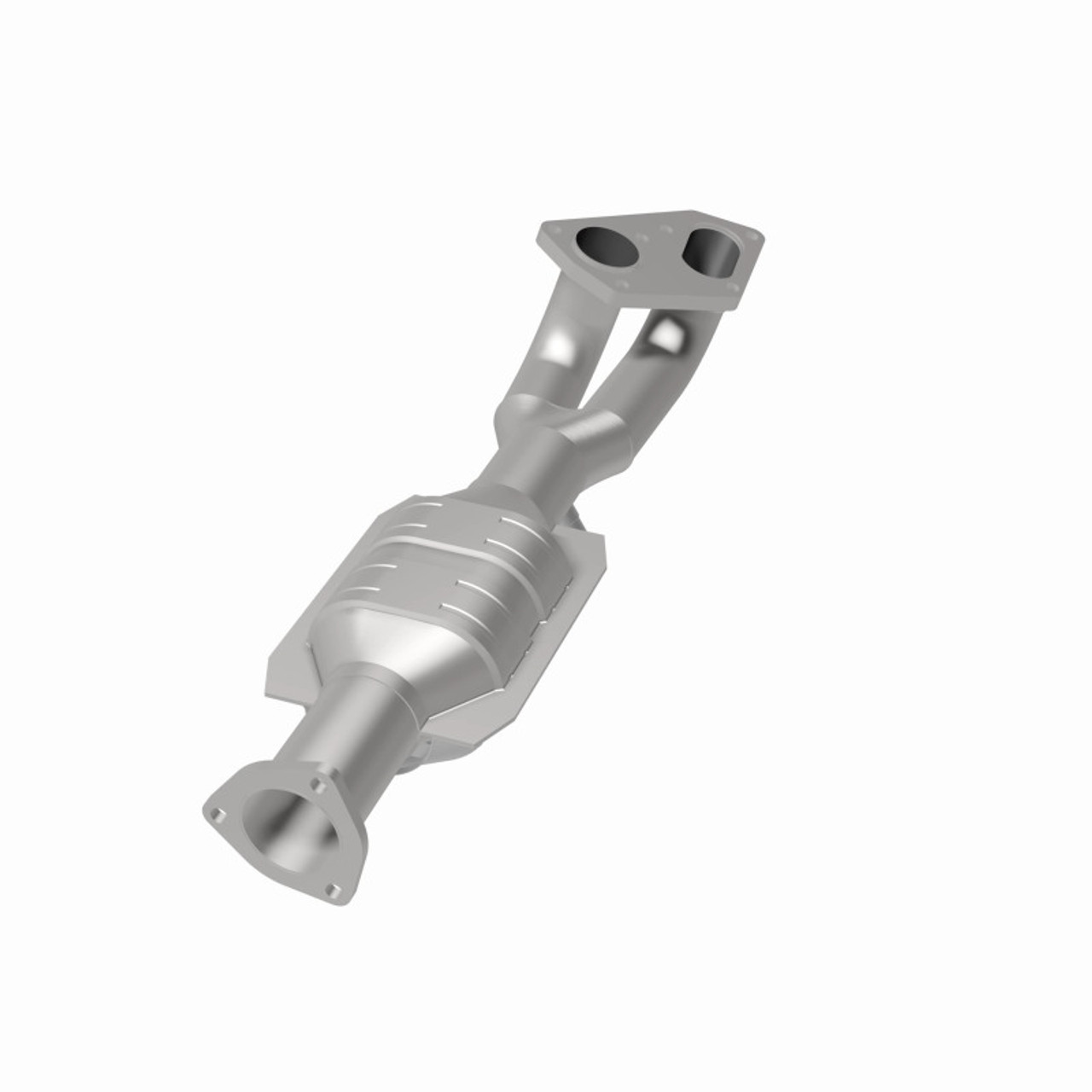 MagnaFlow Conv DF 87 Porsche 911 3.2L - 23555