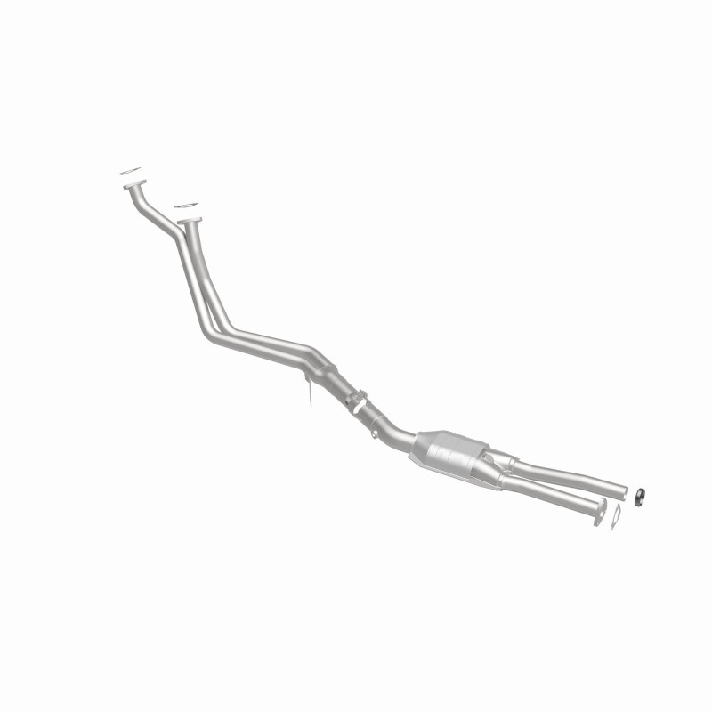 MagnaFlow Conv DF BMW 80 88 - 23556