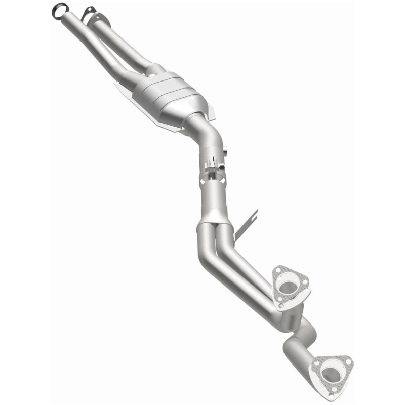 MagnaFlow Conv DF BMW 80 88 - 23556