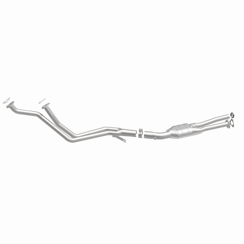 MagnaFlow Conv DF BMW 80 88 - 23556