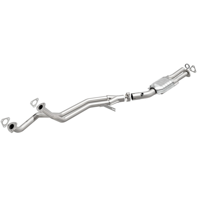 MagnaFlow Conv DF BMW 85 87 - 23559