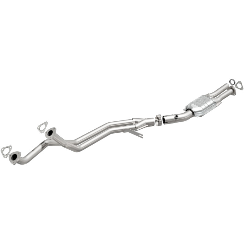 MagnaFlow Conv DF BMW 85 87 - 23559