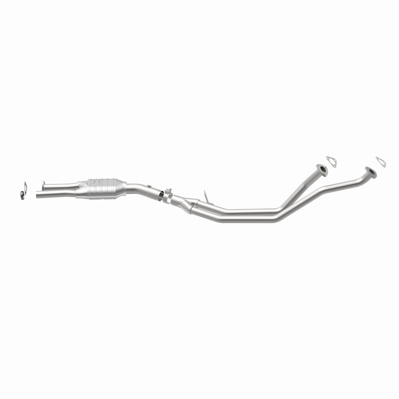 MagnaFlow Conv DF BMW 85 87 - 23559