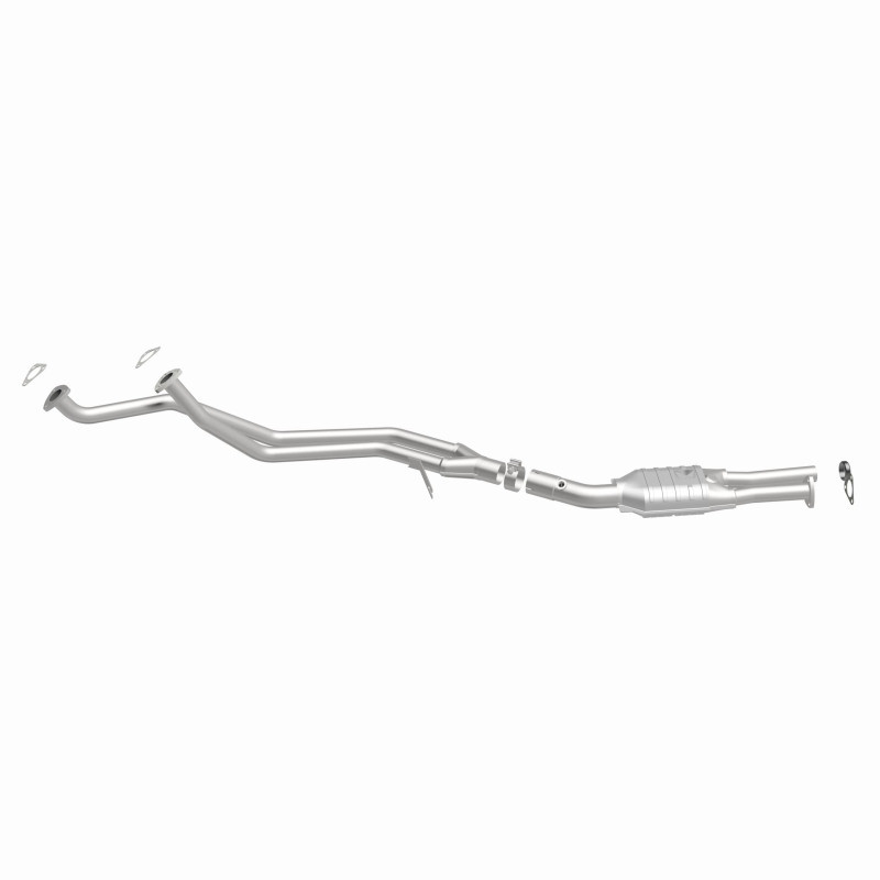 MagnaFlow Conv DF BMW 85 87 - 23559