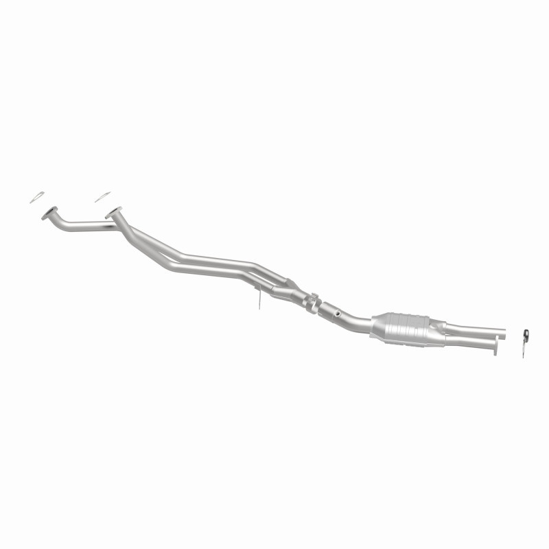MagnaFlow Conv DF BMW 85 87 - 23559
