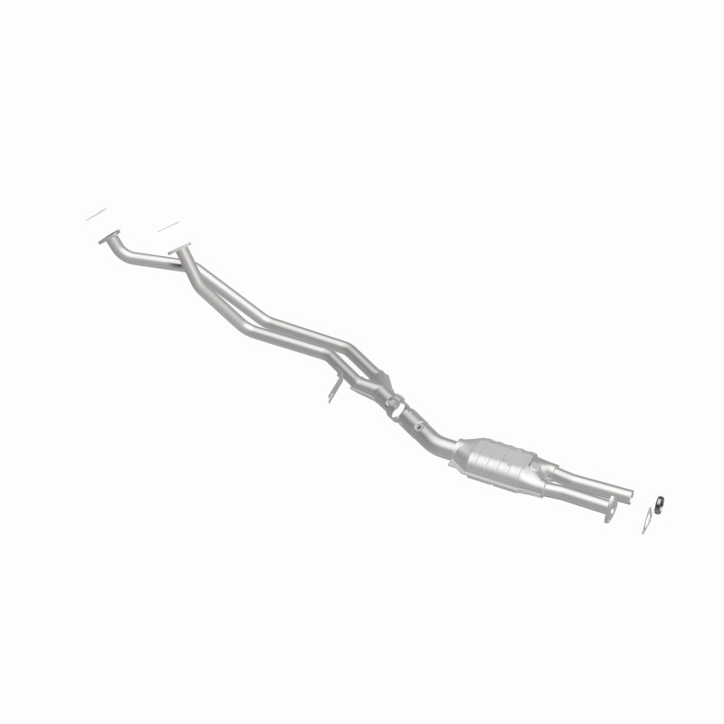 MagnaFlow Conv DF BMW 85 87 - 23559