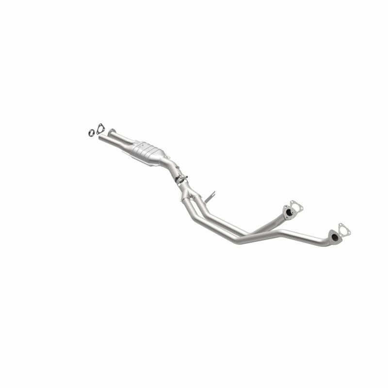 MagnaFlow Conv DF BMW 85 87 - 23559