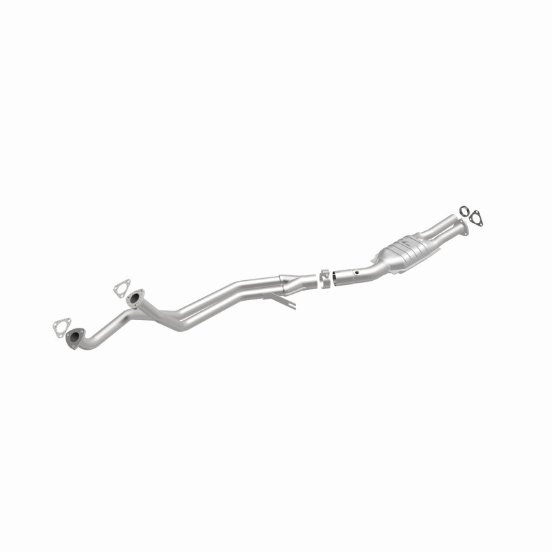 MagnaFlow Conv DF BMW 85 87 - 23559