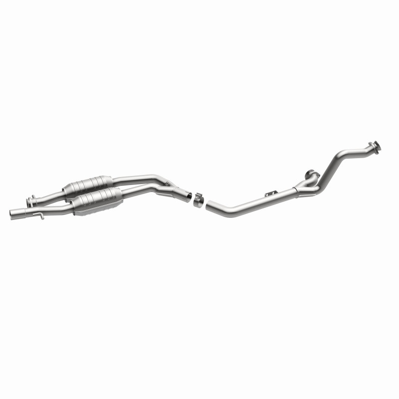 MagnaFlow Conv DF 92-93 Mercedes 400E/SE 4.2L - 23573