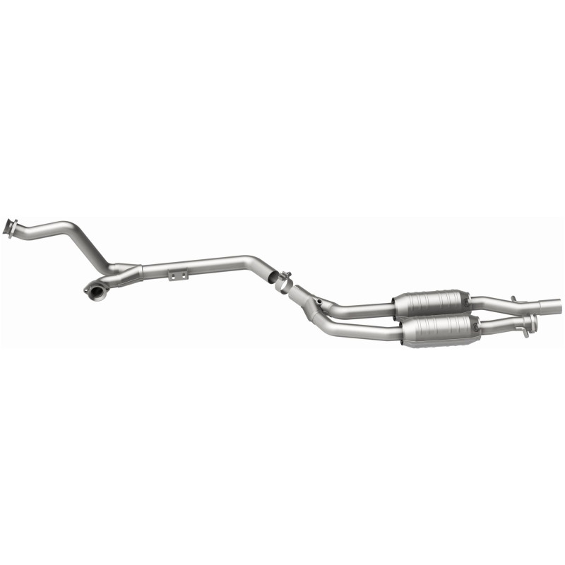 MagnaFlow Conv DF 92-93 Mercedes 400E/SE 4.2L - 23573