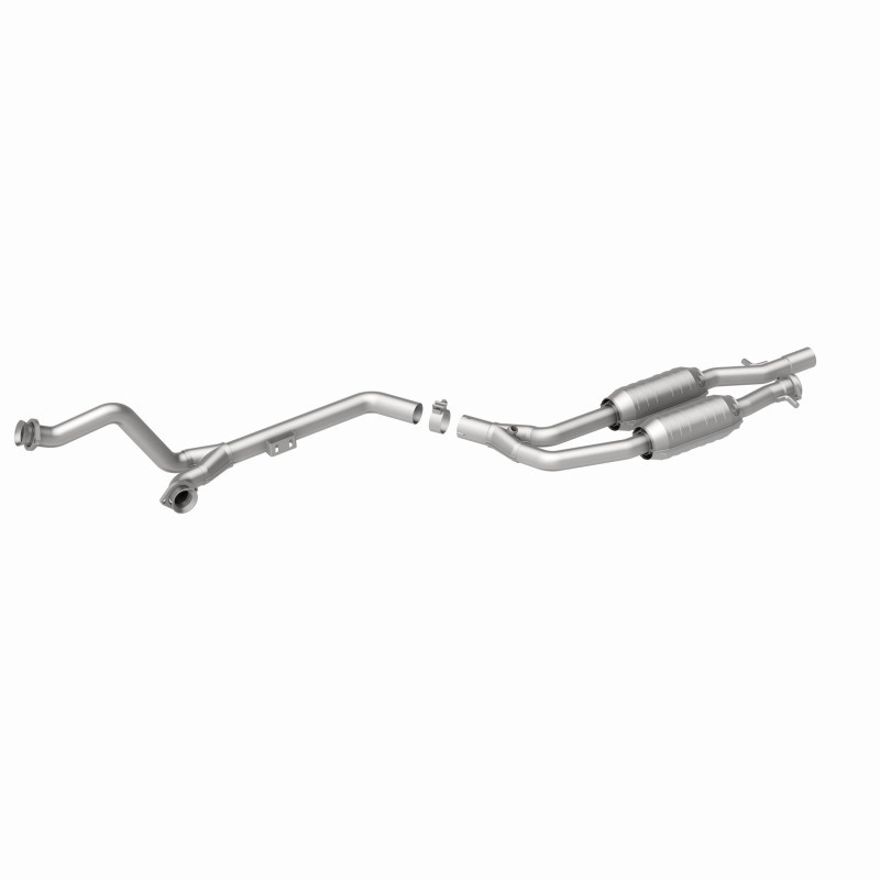 MagnaFlow Conv DF 92-93 Mercedes 400E/SE 4.2L - 23573