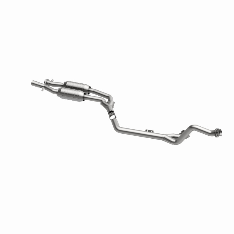 MagnaFlow Conv DF 92-93 Mercedes 400E/SE 4.2L - 23573