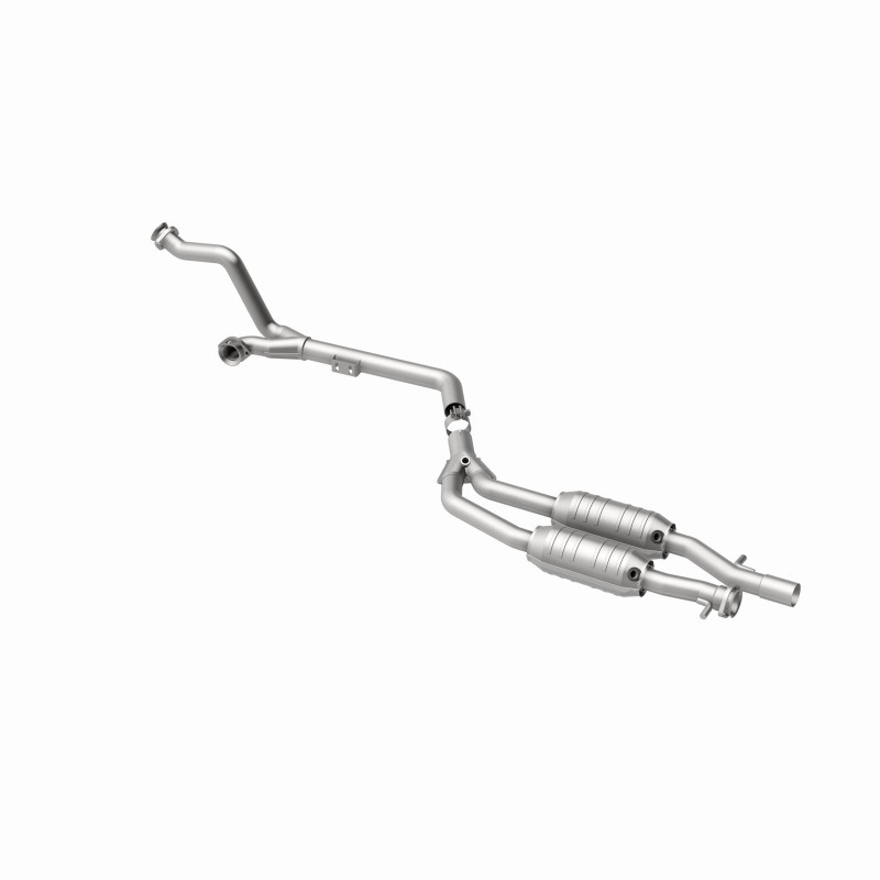 MagnaFlow Conv DF 92-93 Mercedes 400E/SE 4.2L - 23573