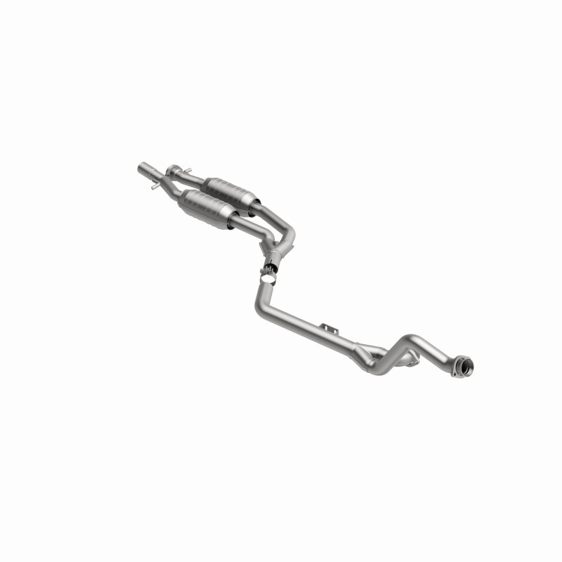MagnaFlow Conv DF 92-93 Mercedes 400E/SE 4.2L - 23573
