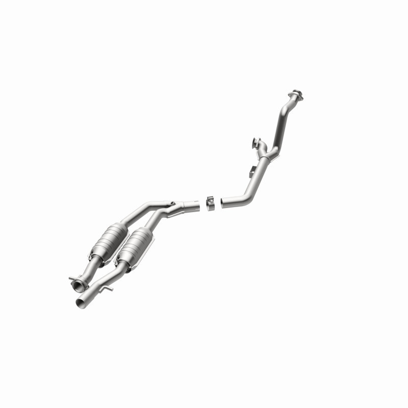 MagnaFlow Conv DF 92-93 Mercedes 400E/SE 4.2L - 23573