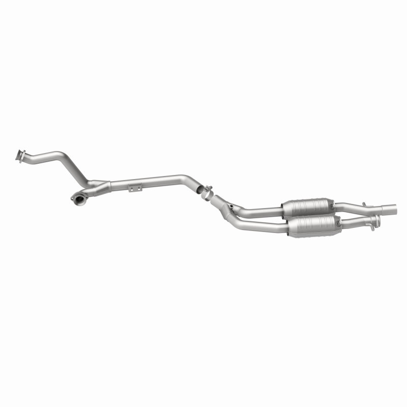 MagnaFlow Conv DF 92-93 Mercedes 400E/SE 4.2L - 23573
