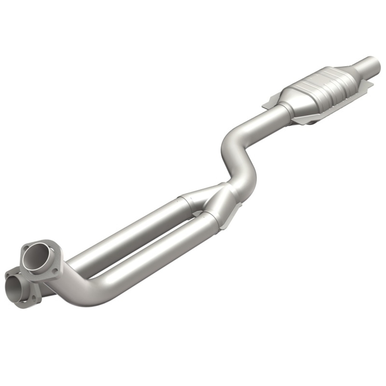 MagnaFlow Conv DF 1993 Mercedes 600SL 6.0L D/S - 23575