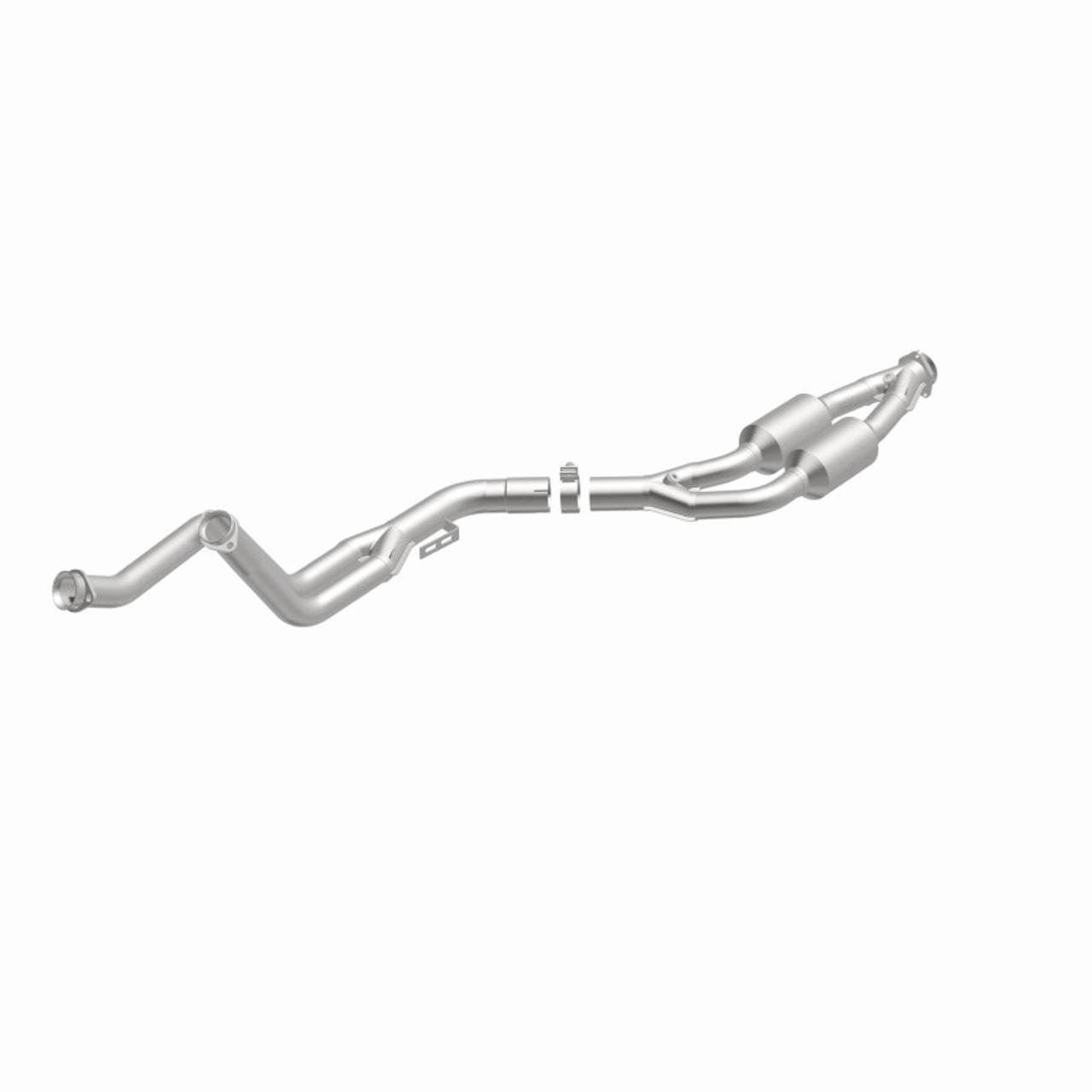 MagnaFlow Conv DF 94-97 MercedeS C280 2.8L - 23580