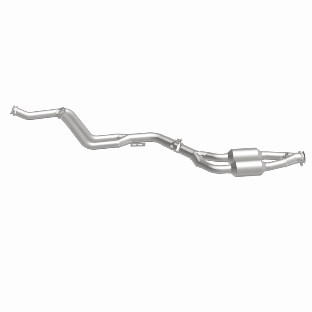 MagnaFlow Conv DF 94-97 MercedeS C280 2.8L - 23580