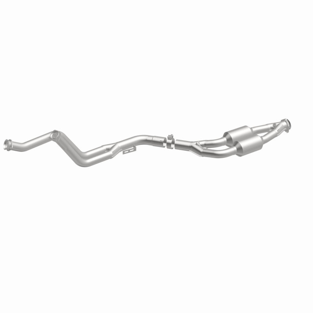 MagnaFlow Conv DF 94-97 MercedeS C280 2.8L - 23580
