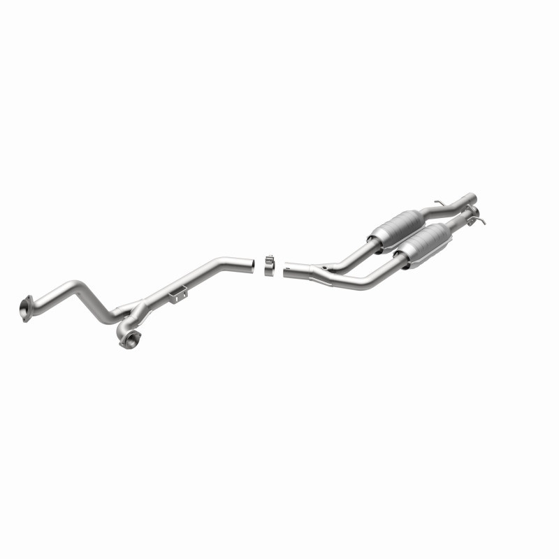 MagnaFlow Conv DF 92-93 Mercedes 500E 5.0L - 23581