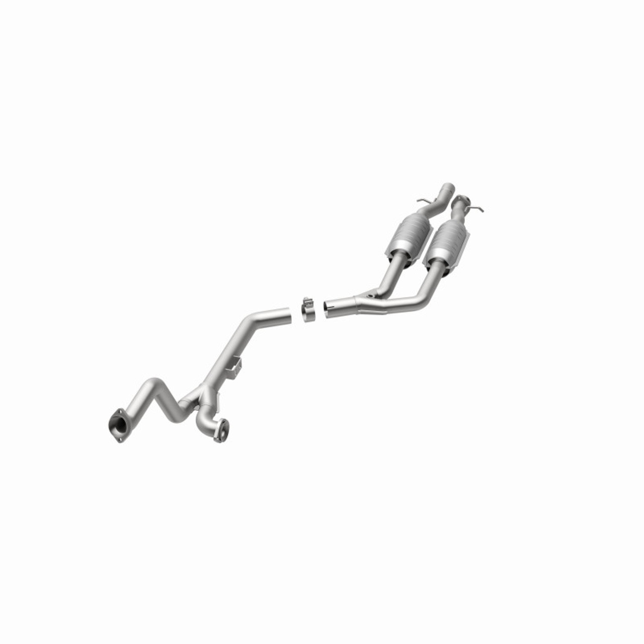MagnaFlow Conv DF 92-93 Mercedes 500E 5.0L - 23581