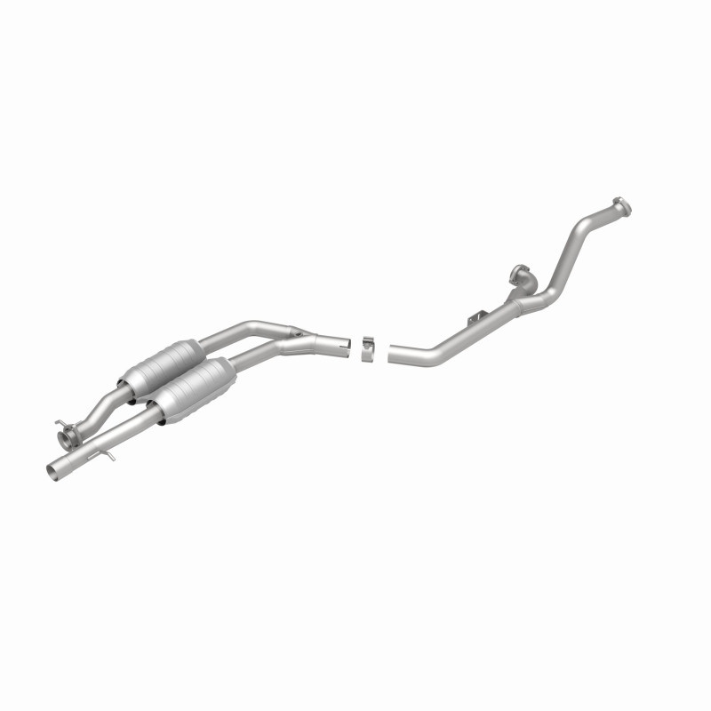 MagnaFlow Conv DF 92-93 Mercedes 500E 5.0L - 23581