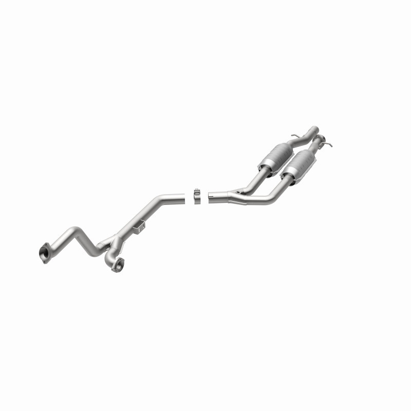 MagnaFlow Conv DF 92-93 Mercedes 500E 5.0L - 23581