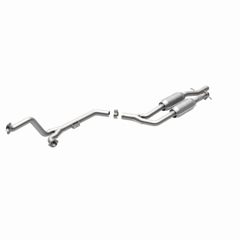MagnaFlow Conv DF 92-93 Mercedes 500E 5.0L - 23581