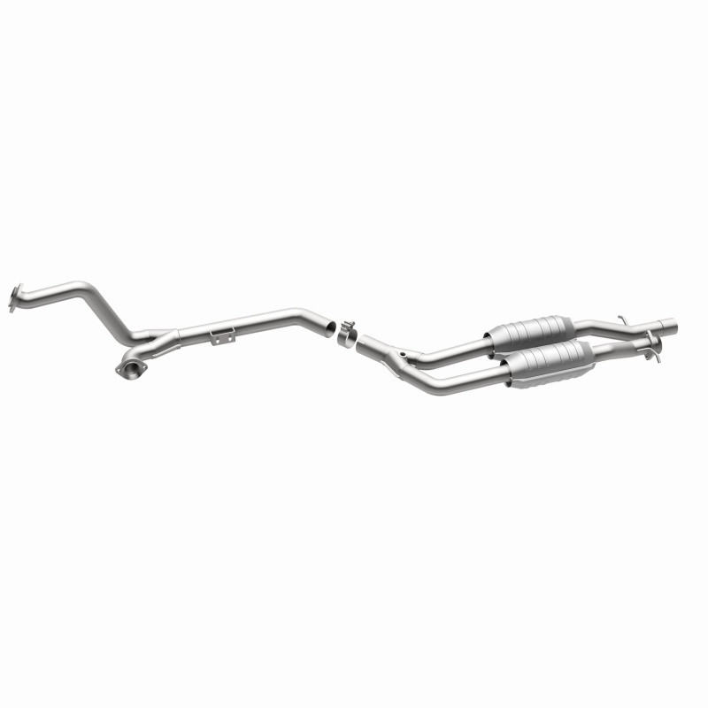 MagnaFlow Conv DF 92-93 Mercedes 500E 5.0L - 23581