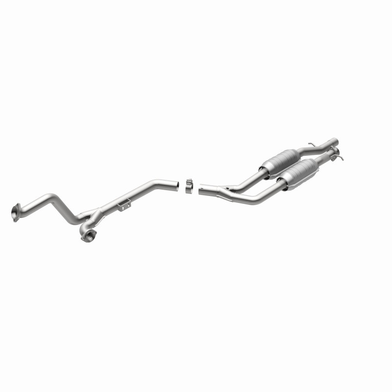 MagnaFlow Conv DF 92-93 Mercedes 500E 5.0L - 23581