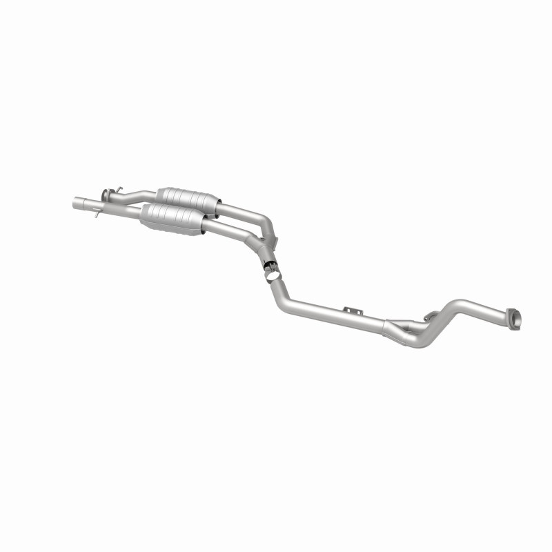 MagnaFlow Conv DF 92-93 Mercedes 500E 5.0L - 23581