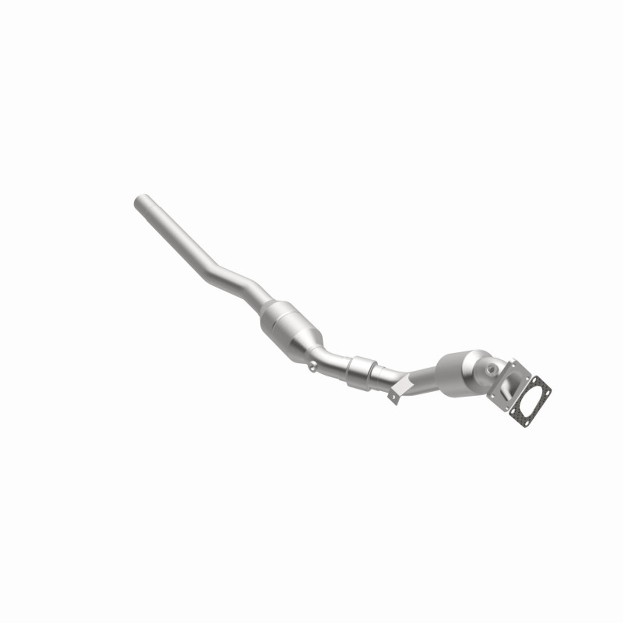 MagnaFlow Conv DF 00-02 Audi S4 2.7L Driver Side - 23612