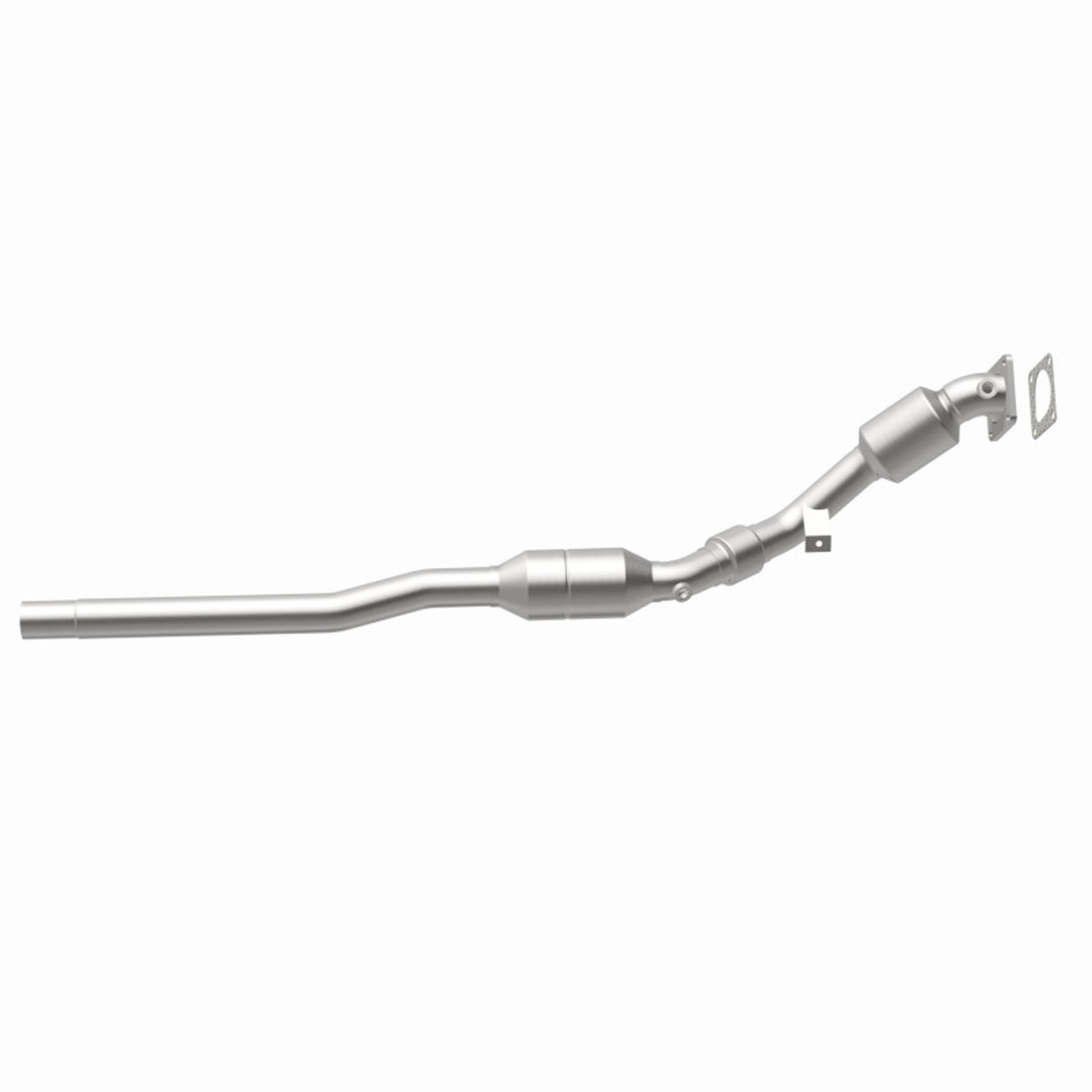 MagnaFlow Conv DF 00-02 Audi S4 2.7L Driver Side - 23612