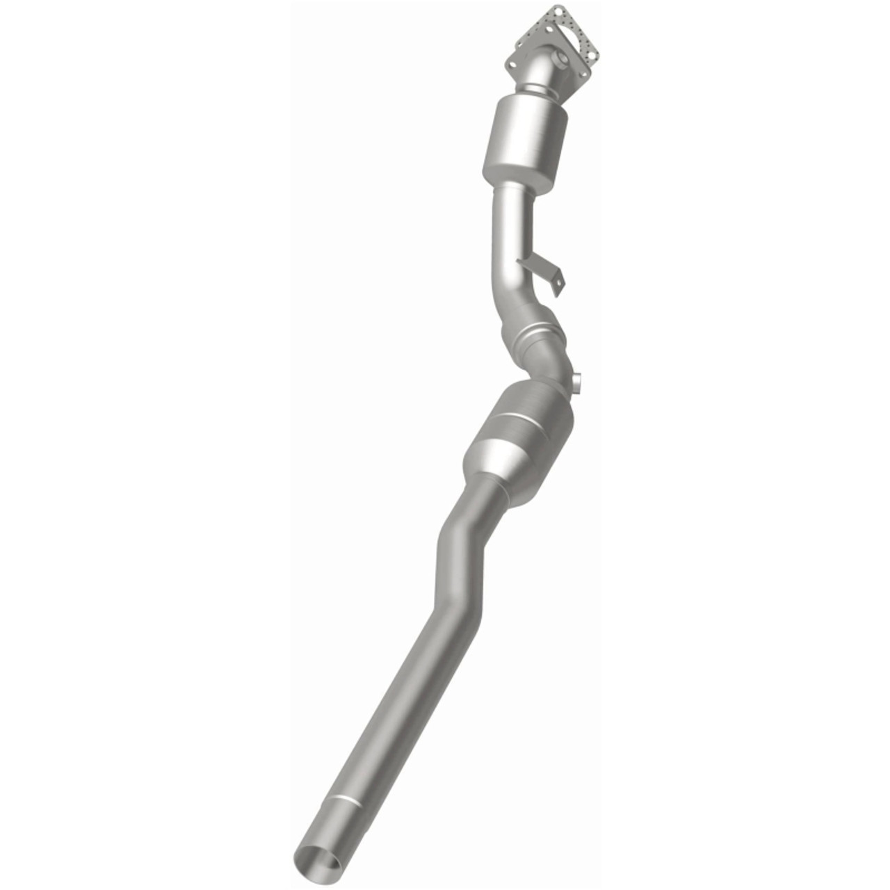 MagnaFlow Conv DF 00-02 Audi S4 2.7L Driver Side - 23612