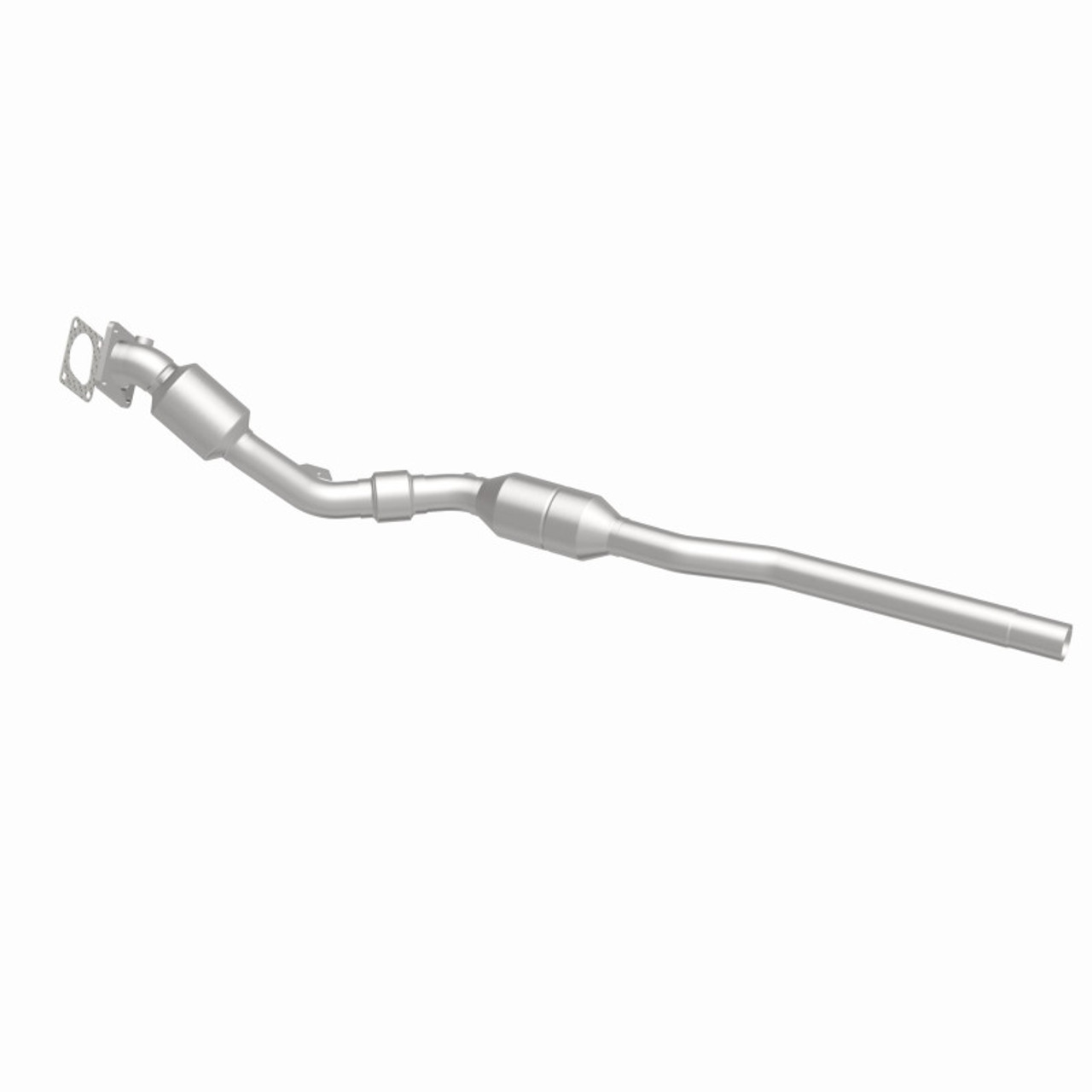 MagnaFlow Conv DF 00-02 Audi S4 2.7L Driver Side - 23612