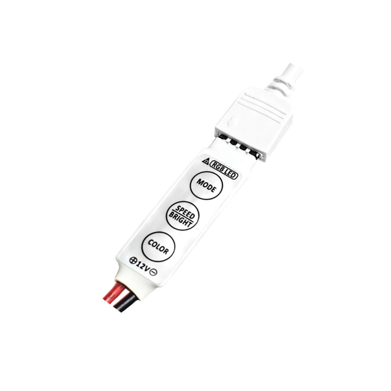 Oracle In-Line LED RGB Controller - 1614-504