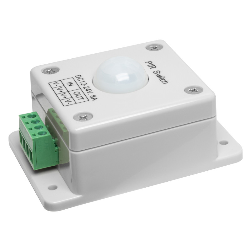 Oracle 8A PIR Sensor Switch - 1618-504