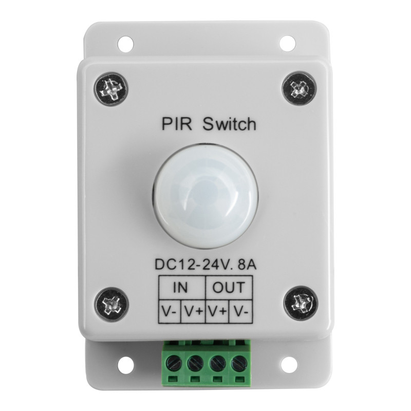 Oracle 8A PIR Sensor Switch - 1618-504