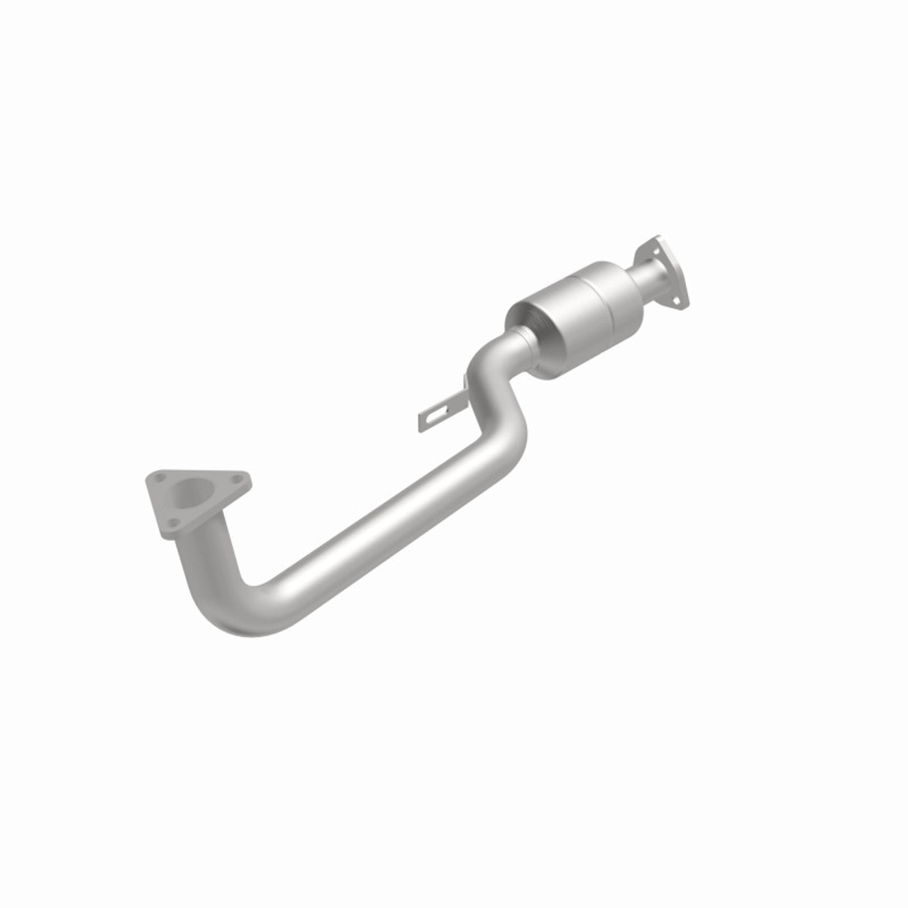 MagnaFlow Conv DF 92-94 2.8L Audi 100 D/S MT - 23621