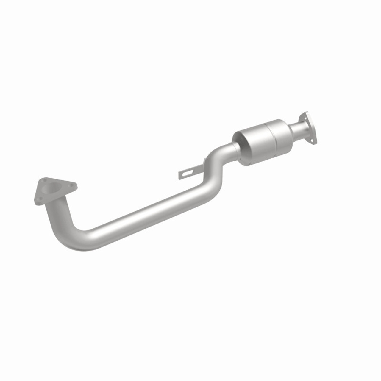 MagnaFlow Conv DF 92-94 2.8L Audi 100 D/S MT - 23621