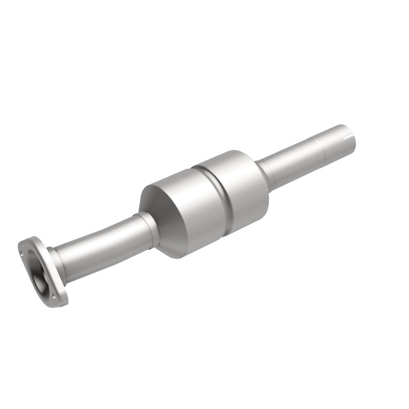 MagnaFlow Conv DF 04-10 Toyota Highlander 3.5 - 23624