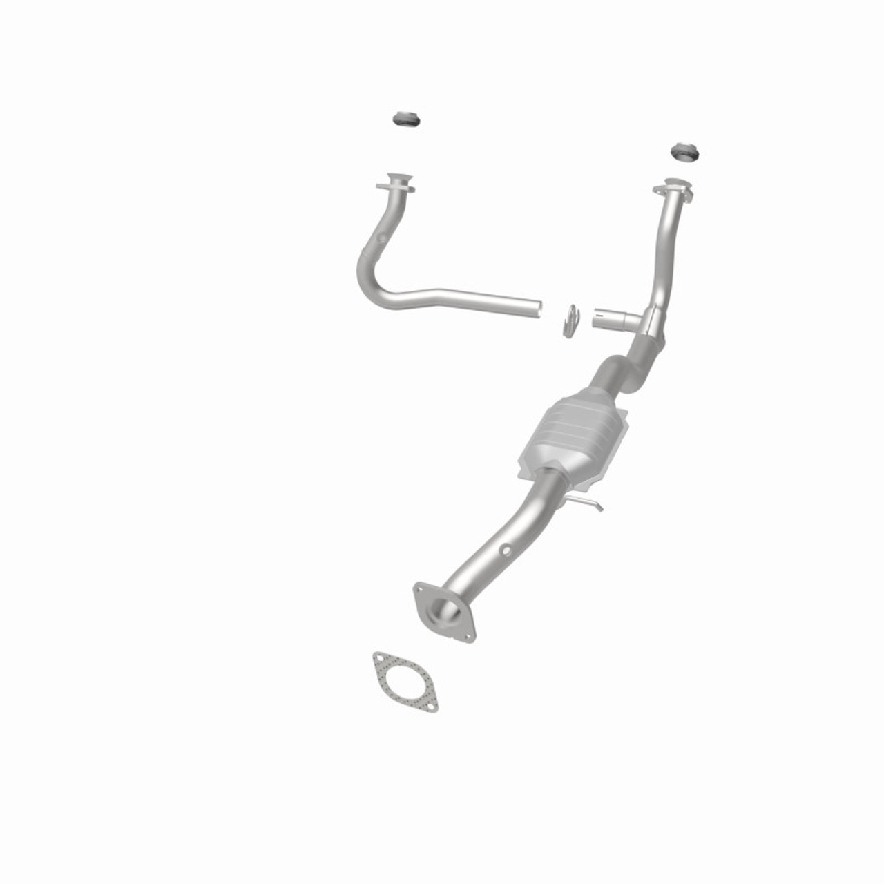 MagnaFlow Conv DF 2000 Chevy Blazer 4.3L 4WD - 23628
